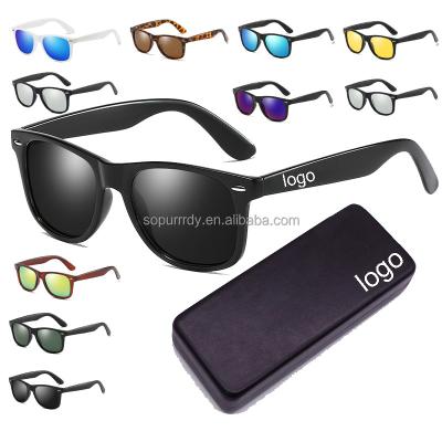 China Fashion Sunglasses Wholesale Luxury Unisex No Minimum Women Promotional Sunglasses GM Male Men Polarized Custom Logo Design Branded Sunglasses for sale