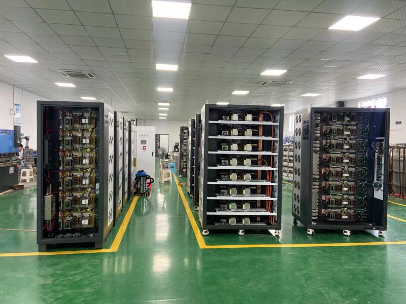 Fornitore cinese verificato - Chengdu Xingtongli Power Supply Equipment Co., Ltd.