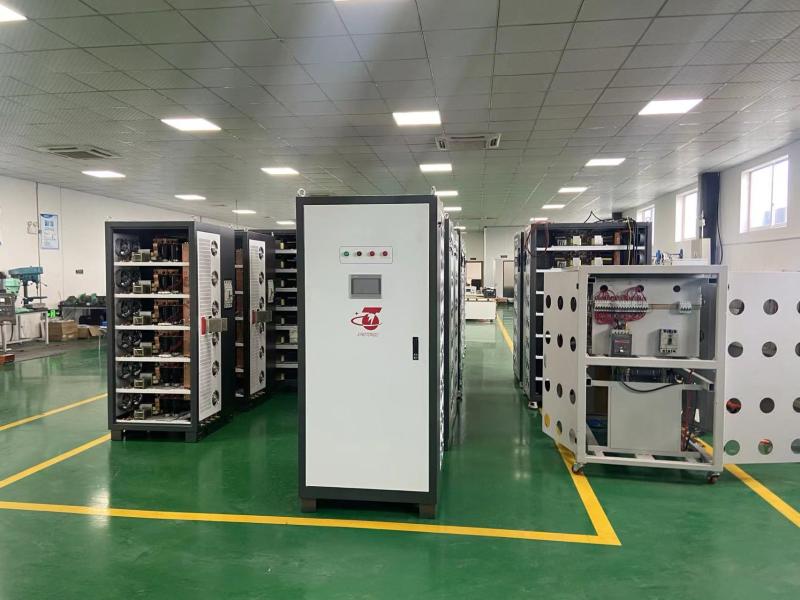 Verifizierter China-Lieferant - Chengdu Xingtongli Power Supply Equipment Co., Ltd.