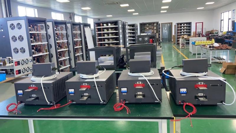 Verifizierter China-Lieferant - Chengdu Xingtongli Power Supply Equipment Co., Ltd.