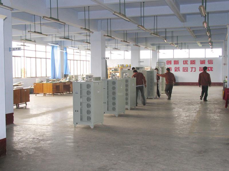 Verifizierter China-Lieferant - Chengdu Xingtongli Power Supply Equipment Co., Ltd.