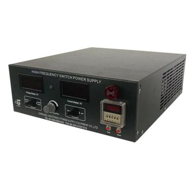 China 12V 100A 20V 60A 30V 40A 40V 30A Programmable Variable DC Power Supply 1200KW Regulated zu verkaufen