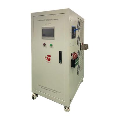 China 36V 2000A 72KW justierbarer variabler Constant Current Voltage Programmable DC Spannung Quellgleichrichter zu verkaufen