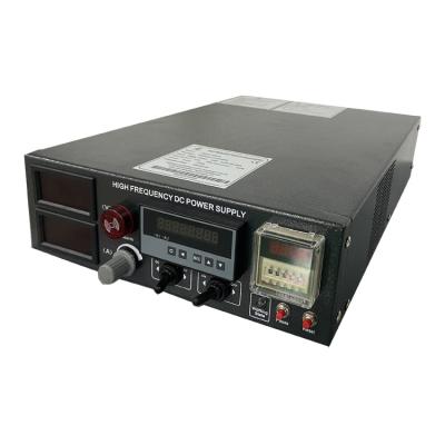 中国 12V 50A 600wの高精度の調整された実験室のDC電源 販売のため