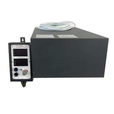 China fuente de alimentación ajustable de la fuente de corriente continua de la CA de 12V que cambia 750A 9KW DC en venta