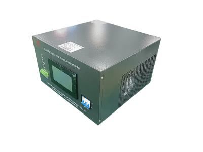 China Single Phase General Rectifier Power Supply With Analog Control （4-20mA） for sale