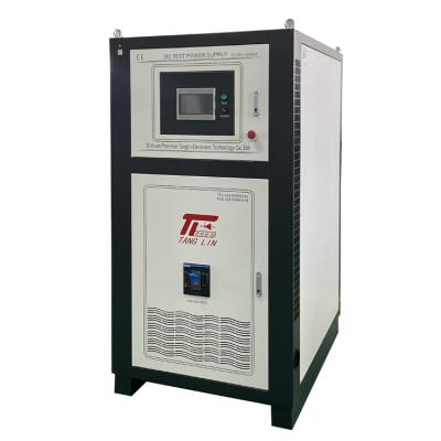 China 560V High Voltage Programmable Dc Power Supply 300kw Rectifier For Testing for sale