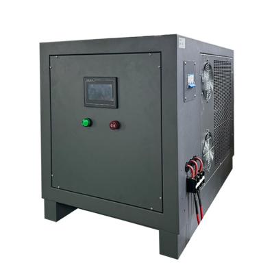 China Oxidationsrichter 5V 3000A Hochfrequenzplattierrichter mit Touchscreen-PLC Rs-485 Steuerung zu verkaufen