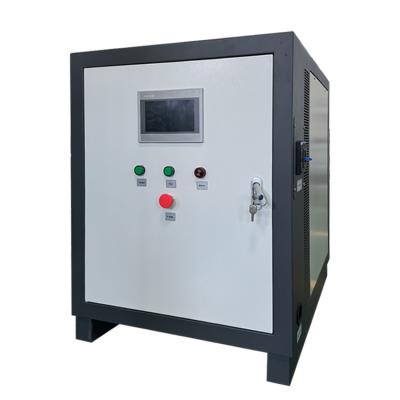 China High Voltage Dc Power Supply Rectifier 500V 150A 75KW Electroplating rectifier for sale