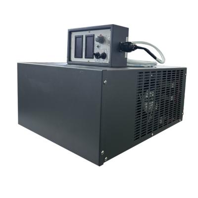 China Ce 7.2kw 24v 300a DC stroomvoorziening met CC CV Control Gold Plating Rectifier Te koop