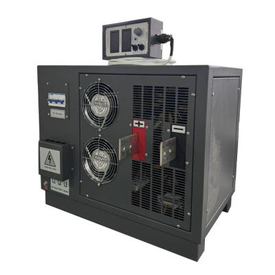 China Electroplating Power Supply 20v 1000a 20kw Igbt Rectifier For Waste Water Treatment Dc Power Supply for sale