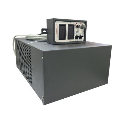 China Anodizing Power Supply 24V 0-500A High Frequency Igbt Plating Rectifier for sale