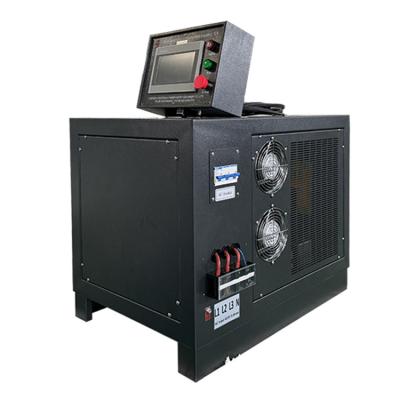 China Anodizing Power Supply 60v 500a 30KW With Rs 485 Cc Cv Control Programmable DC Power Supply Electroplating Rectifier for sale