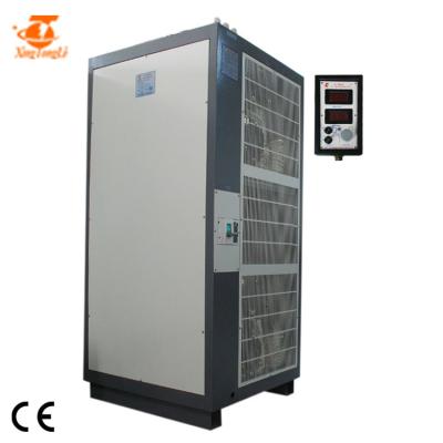 China retificador duro da fonte de alimentação refrigerar de água Chrome de 18V 6000A Electrolating à venda