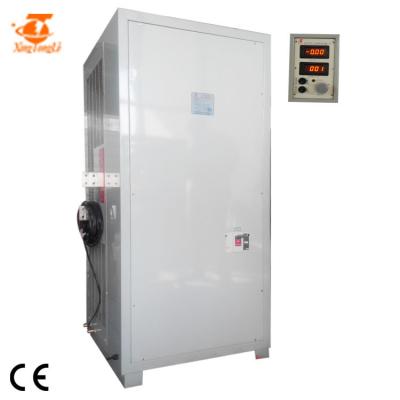 China rectificador de la oxidación de la refrigeración por agua de 36V 3000A, fuente de alimentación de anodización del aluminio en venta