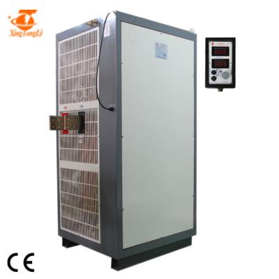 China Economia de energia de anodização da fonte de alimentação 15V do alumínio Titanium refrigerar de água 7000A à venda