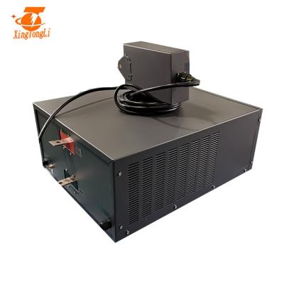 China Minialuminiumanodisierungsstromversorgung DC-Gleichrichter mit 4~20mA Signalschnittstelle zu verkaufen