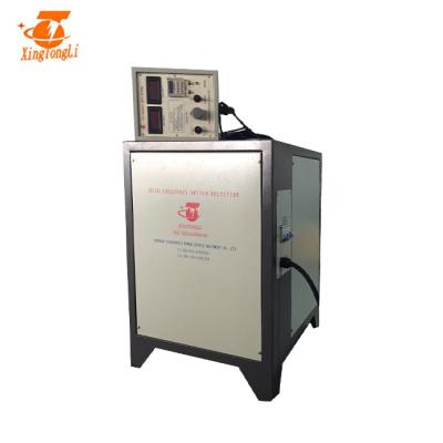 China fuente de alimentación de la electrólisis de 500v 60a para el tratamiento de aguas con el interfaz 4~20mA en venta