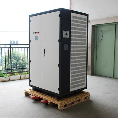 China rectificador duro de alta frecuencia de la oxidación de 70V 1500A IGBT con el sistema de refrigeración por aire en venta