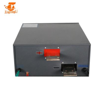 China 48V 300A DC hizo salir la fuente de alimentación de la electrólisis del agua con el interfaz 4~20mA en venta