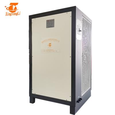 China fuente de alimentación de alta frecuencia del interruptor de 60V 2000A para la galjanoplastia de cromo dura en venta