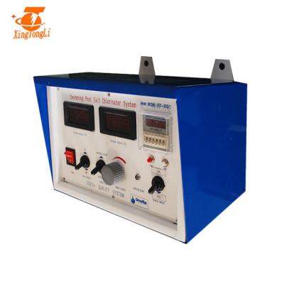 China 12 volt 5 Ampèremuur die 2%-Elektrolysevoeding opzetten Te koop