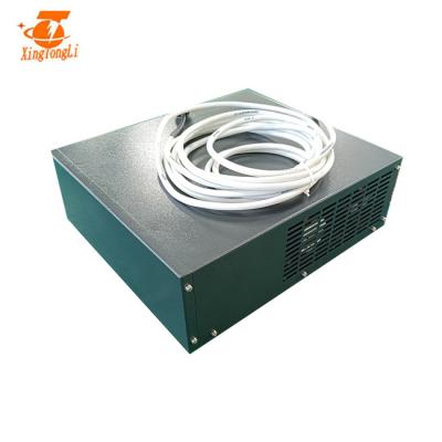 China Pequeño rectificador portátil 200A 12V de la galjanoplastia de IGBT DC en venta