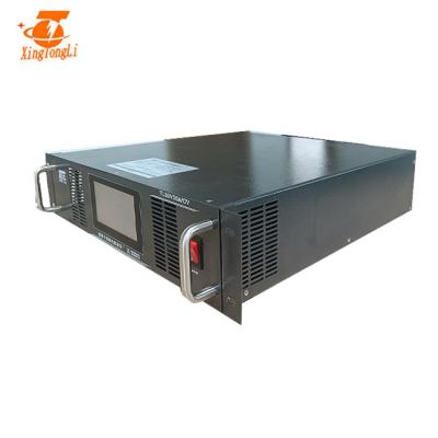 中国 30v 50Aの電子部品のテストし、老化することのためのプログラム可能なDC電源 販売のため