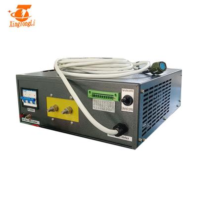 中国 4~20mAインターフェイスとの小さいIGBT DCのめっきの整流器150A 12V 販売のため