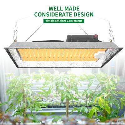 China Seed Starting Waterproof 2021 New Arrival Product SF300W Full Spectrum Led To Grow Light for sale