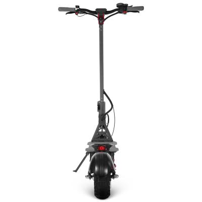 China Dual X1 Electric Mobility Scooter 10 Inch Men Unigogo Electric High Speed ​​Scooter 2000w For Adult for sale