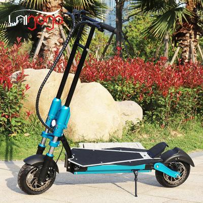 China Men Unigogo Electric Unicycle Scooter Waterproof Single Motor 1000w Electric Scooter With Led Light Adult for sale