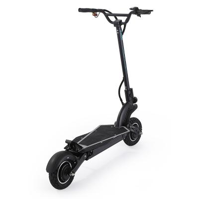 China Double Motor 2000w Unigogo Trex Men Brushless Motor e Scooter Electric Scooter Motorcycle For Adult for sale