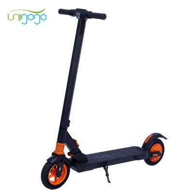 China Unigogo Wholesale Men Electric Foldable Scooter 3 Speed ​​Motor 3500w MI Electric Scooters For Adult for sale