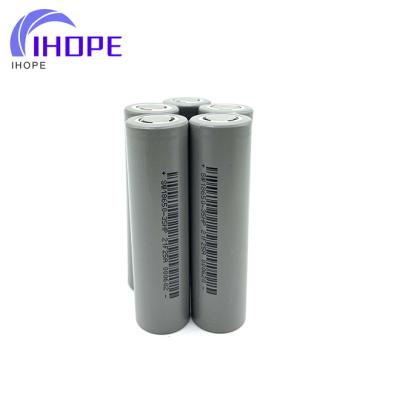 China Machine- Newest Arrival Sinowatt 18650 Battery 3500mAh (SW18650-35HP) for sale