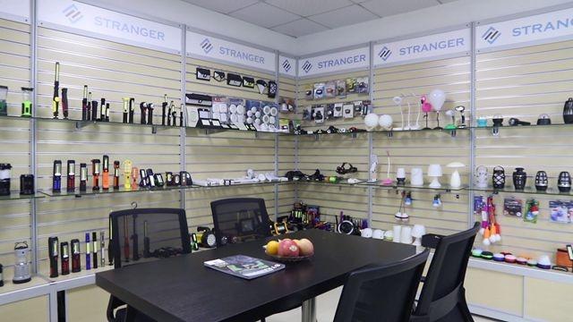 Verified China supplier - Ningbo Stranger Outdoor Products Co., Ltd.