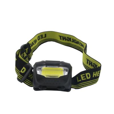 China Wholesale Camping Camping Use Led Light Head Light Custom Headlights for sale