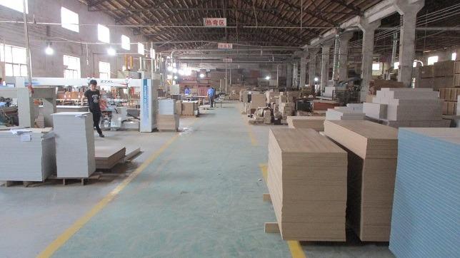 Verified China supplier - FOSHAN KENO FURNITURE CO.,LTD