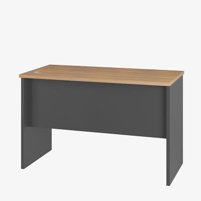 China Factory Price Home Office Wooden Study Computer Table for sale