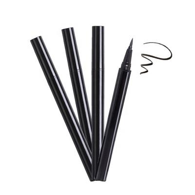 China Eyeliner Glue Pen For 3d Mink Eyelashes Waterproof Magic Adhesive Silk Eyelashes for sale