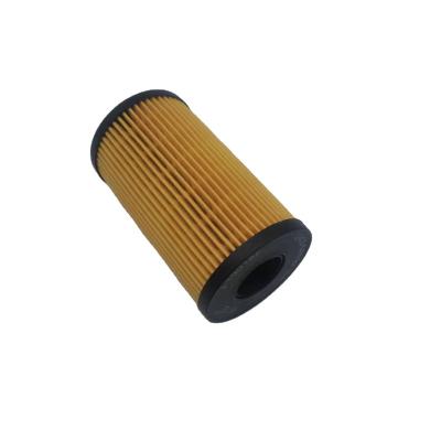 China Used for impurities removed and engine protected using XEF G403-6A692-AA oil filter for sale