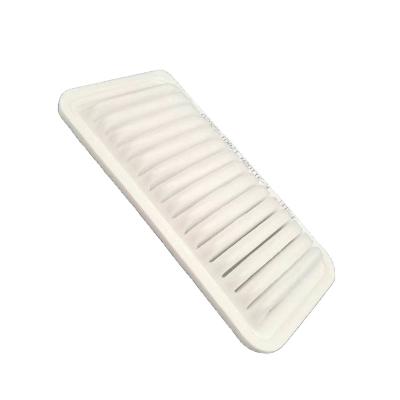 China PE Automotive Air Filter 17801-27020 17801-0G000 for sale