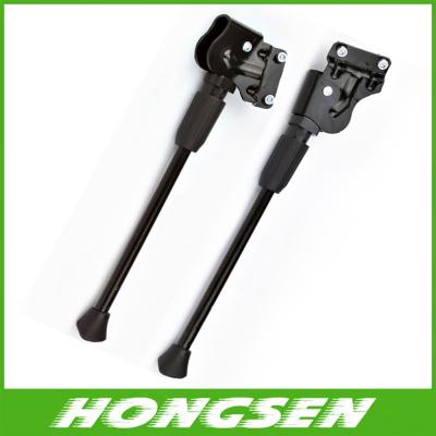 China cheap price suitable for 16inch to 27inch bicycle kickstand for sale