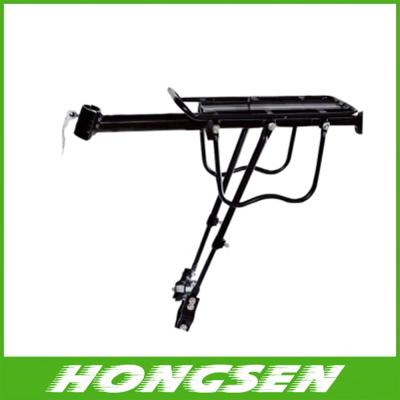 China bike accessorie rack for storage bicycle carrier for sale