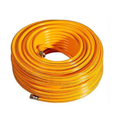 China Pneumatic Component Wholesale thin wall pvc conduit pipe soft irrigation hydraulic hose pipe price list for sale