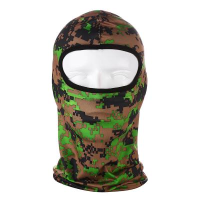 China Motorcycle Breathable Silk Outdoor Windproof Dustproof Quick Dry Cycling Hat Summer Ice Coating Skull Cycling Hat And Cap for sale