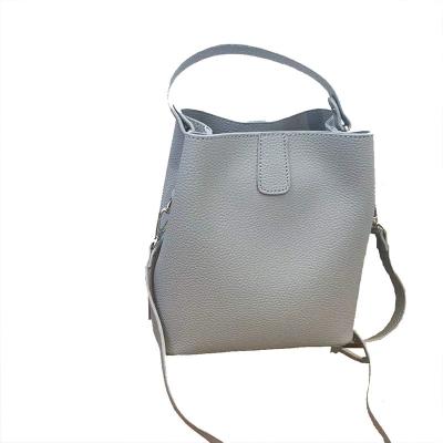 China PORTABLE The new women's 2022 cross-body handbag is a stylish Tote bucket bag for sale