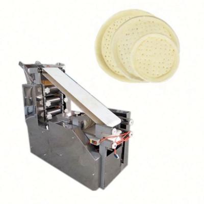 China Low energy high speed CE certified rotimatic robotic roti maker pizza making machine oven automatic machine naan maker for sale