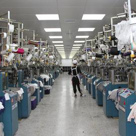 Verified China supplier - Jinhua Beili Knitting Co., Ltd.