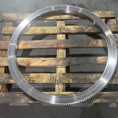 China Building Material Shops Chinese Manufacturers Customize High-Precision Cast Iron And Forged Steel Gears Of Various Sizes for sale